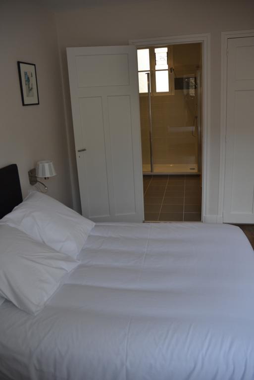 Appartement Chaussee Du Sillon Saint-Malo Exteriér fotografie