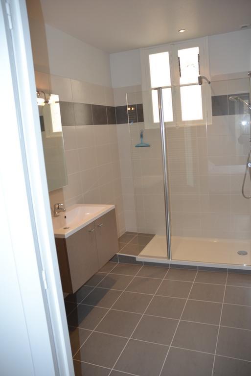 Appartement Chaussee Du Sillon Saint-Malo Exteriér fotografie